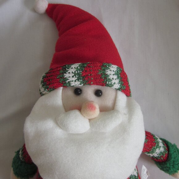Santa on a Shelf - NWOT - Picture 6 of 7